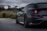 Ferrari FF by Boden Autohaus on HRE Wheels (501) 2019 года